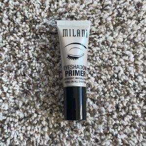 🎈3 for $14🎈Milani Eyeshadow Primer .3 oz in shade 01 Nude